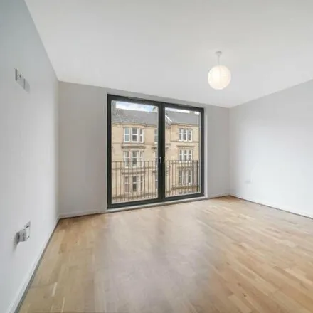 Image 2 - Montague Street, Glasgow, G4 9EY, United Kingdom - Apartment for sale