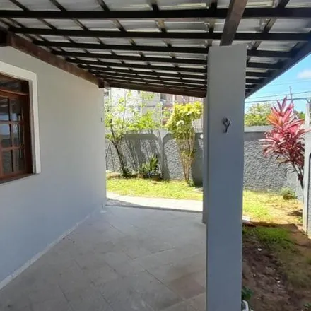 Rent this 4 bed house on unnamed road in Itapuã, Salvador - BA