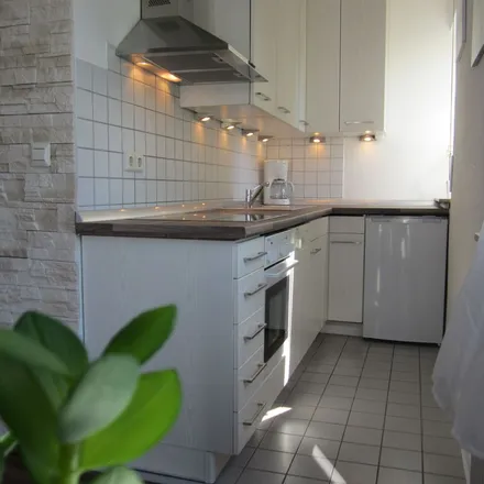 Rent this 1 bed apartment on Alte Kreisstraße 9 in 76149 Karlsruhe, Germany