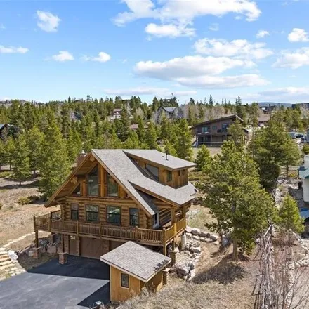 Buy this 3 bed house on 328 Hummingbird Circle in Silverthorne, CO 80498