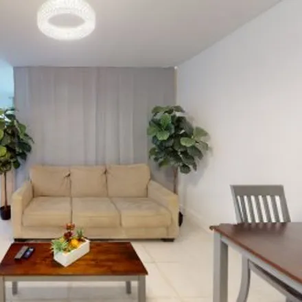 Rent this 1 bed apartment on #1410,2500 Parkview Drive in The Olympus, Hallandale Beach