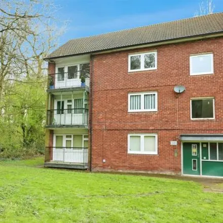 Buy this 2 bed apartment on unnamed road in Rotherham, S61 3BL