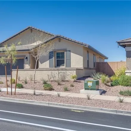 Buy this 3 bed house on 336 Cadence Vista Drive in Henderson, NV 89011