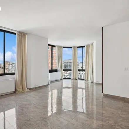 Rent this 1 bed condo on Bristol Plaza in 3rd Avenue, New York