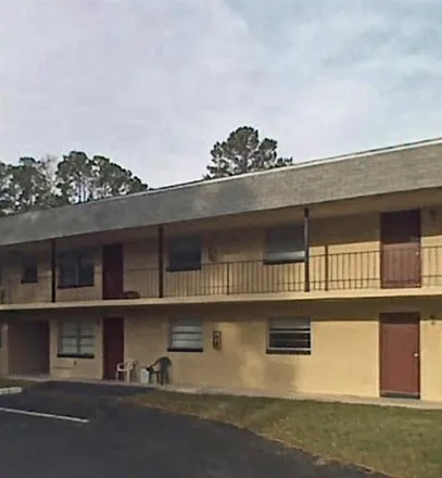 Image 1 - Southwest 32nd Street, Marion County, FL 34471, USA - Apartment for rent