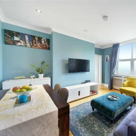 Buy this 2 bed apartment on 4 Ridley Road in Willesden Green, London
