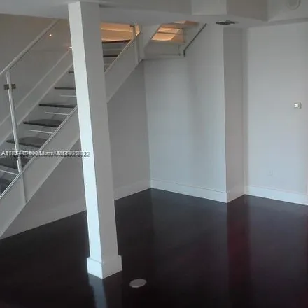 Image 2 - Infinity at Brickell, Southwest 14th Street, Miami, FL 33130, USA - Loft for rent