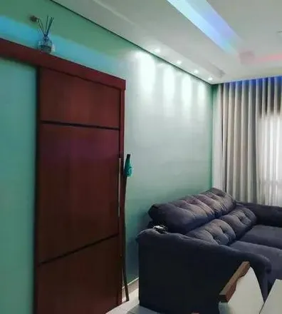 Buy this 2 bed apartment on Rua São João del Rei in Jardim Mariana, Cuiabá - MT
