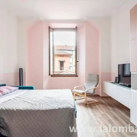 Image 7 - Via Aristide Calderini, 22100 Como CO, Italy - Apartment for rent