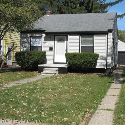 Buy this 2 bed house on 26356 Powers Avenue in Dearborn Heights, MI 48125