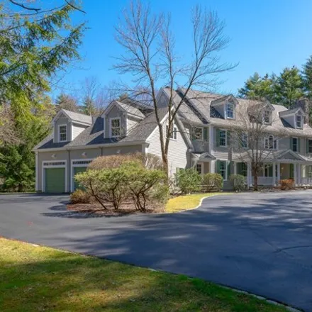 Buy this 6 bed house on 13 Streamwood Lane in Falmouth, ME 04105