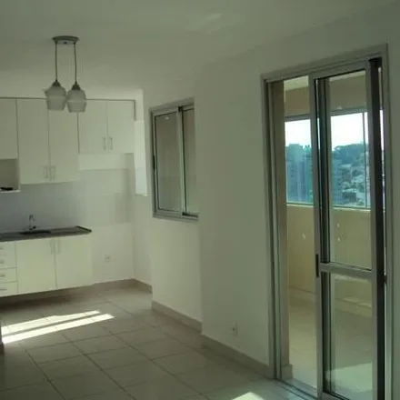 Rent this 3 bed apartment on Rua Noraldino Lima in Aeroporto, Belo Horizonte - MG