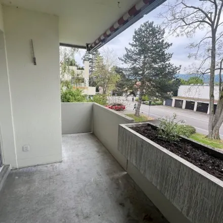 Image 6 - Schalbergstrasse 18, 4153 Reinach, Switzerland - Apartment for rent