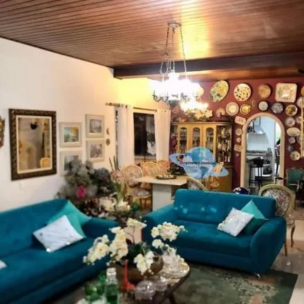 Buy this 6 bed house on Rodovia João Leme dos Santos in Jucurupava, Sorocaba - SP