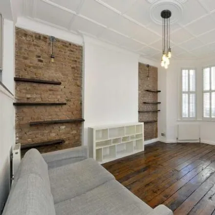 Rent this 2 bed room on 43 Alma Square in London, NW8 9PX