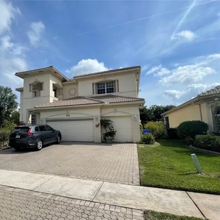 Buy this 4 bed house on 2666 Windwood Way in Royal Palm Beach, Palm Beach County