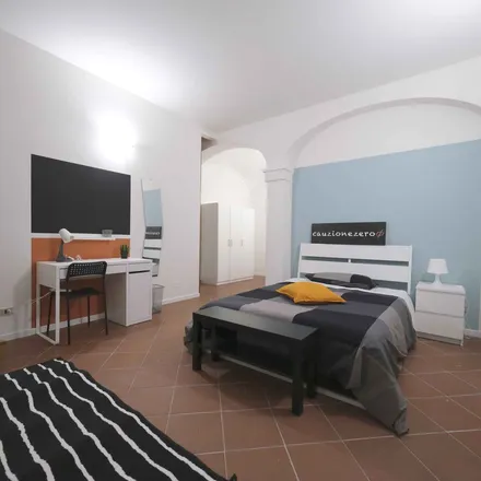 Rent this 1 bed apartment on Via Emilia 279 in 40011 Anzola dell'Emilia BO, Italy