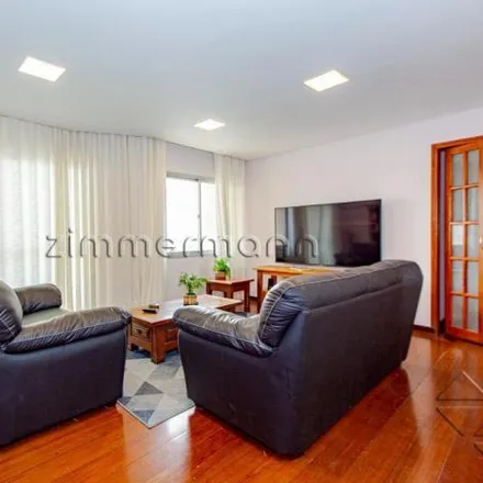Buy this 3 bed apartment on Shell in Avenida Queiroz Filho, Vila Hamburguesa