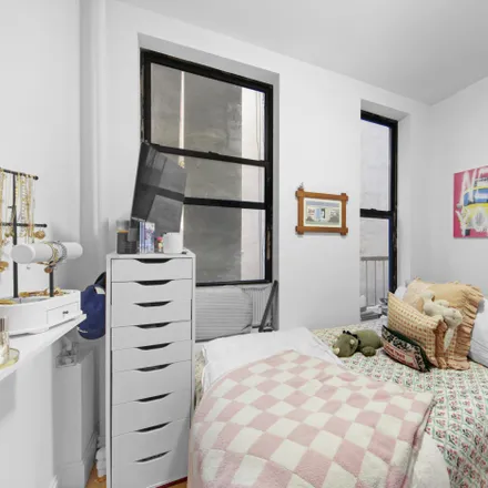 Rent this 2 bed apartment on 83 1st Ave. in New York, NY 10003