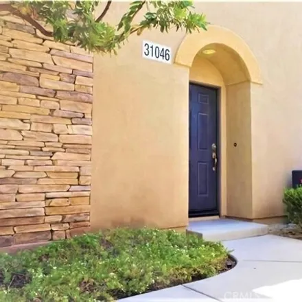 Rent this 3 bed condo on 31042 Strawberry Tree Lane in Temecula, CA 92592