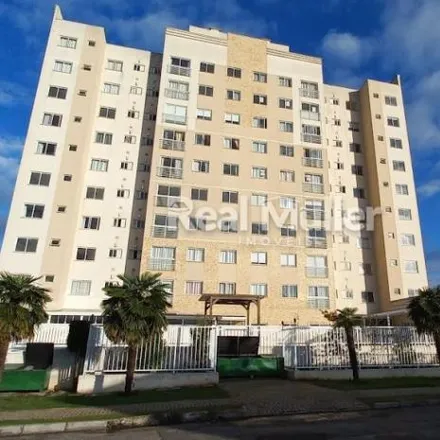 Buy this 2 bed apartment on Rua Professor José Maurício Higgins 1185 in Boqueirão, Curitiba - PR