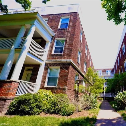 Rent this 3 bed apartment on 1002 Westover Avenue in Norfolk, VA 23507