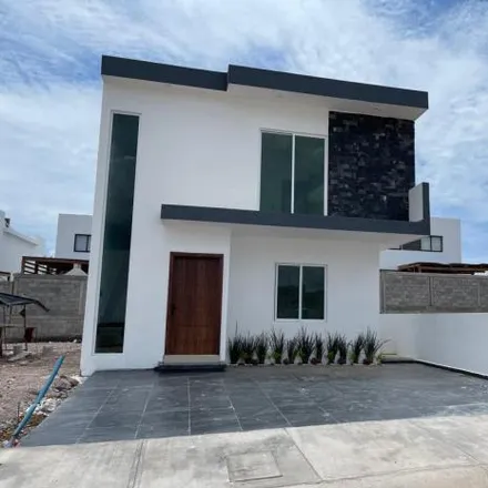 Image 1 - unnamed road, 82000 Mazatlán, SIN, Mexico - House for sale