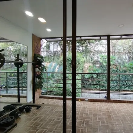 Image 9 - Unidad Residencial Canta Piedra, Calle 21 Sur 41-117, La Magnolia, 055411 Envigado, ANT, Colombia - House for rent