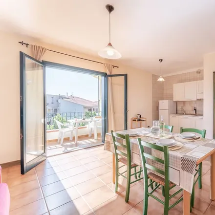 Rent this 1 bed apartment on Santa Teresa Gallura (marina di Longonsardo) in Gallo, 07028 Porto Quadro SS