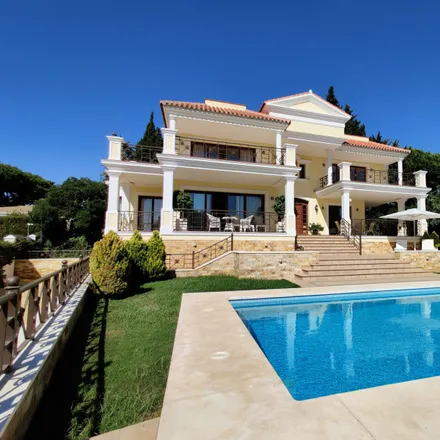 Buy this 4 bed house on Málaga in Andalusia, Spain