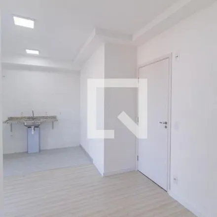 Rent this 2 bed apartment on Estrada da Gabiroba in Vila Velloso, Carapicuíba - SP