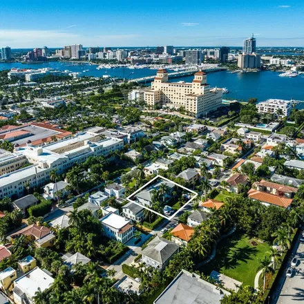 Image 4 - 246 Oleander Avenue, Palm Beach, Palm Beach County, FL 33480, USA - Apartment for rent