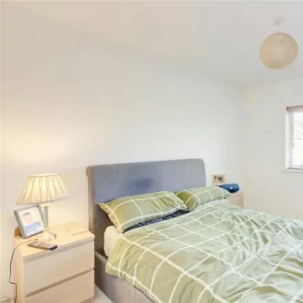 Image 5 - Gorse Place, Corsham, SN13 9WD, United Kingdom - Duplex for sale