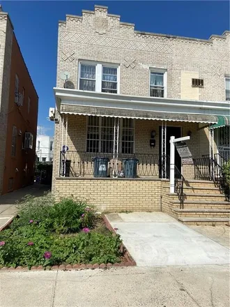 Buy this 4 bed house on 2131 67th Street in New York, NY 11204