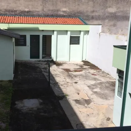 Rent this 5 bed house on Rua do Rosário in Jundiaí, Jundiaí - SP