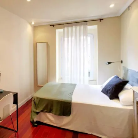 Image 3 - Calle de San Bernardo, 4, 28013 Madrid, Spain - Room for rent