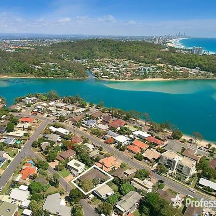 Image 4 - Boodera Street, Palm Beach QLD 4219, Australia - Apartment for rent