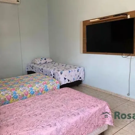 Buy this 2 bed house on Drogaria São Paulo in Avenida das Flores 05, Jardim Cuiabá