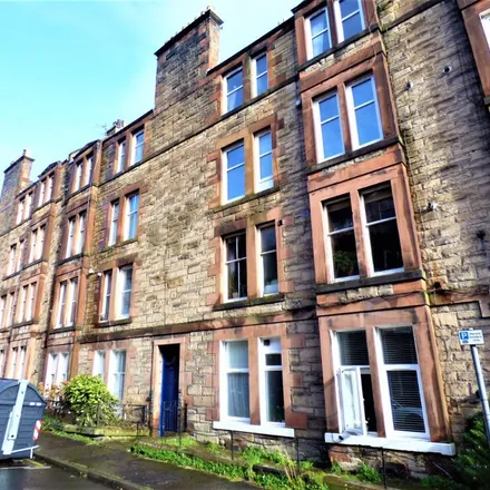 Rent this 1 bed apartment on 4 Springvalley Terrace in City of Edinburgh, EH10 4PY