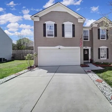 Buy this 3 bed house on 799 Ladino Lane in Clover, SC 29710