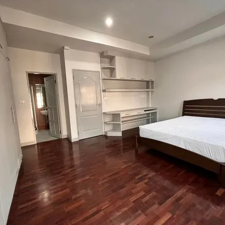 Image 4 - unnamed road, Phra Khanong District, Bangkok 10260, Thailand - Townhouse for rent