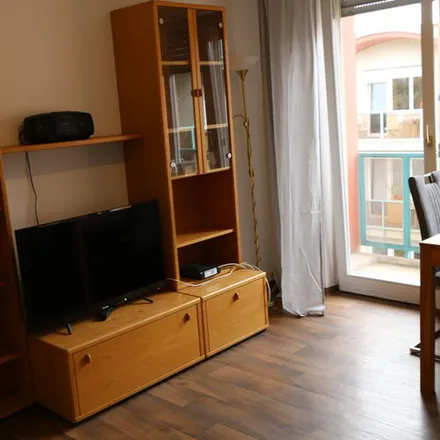 Rent this 1 bed apartment on Fürther Straße 22 in 91058 Erlangen, Germany