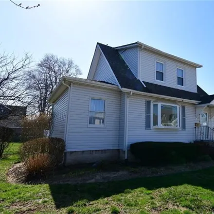 Buy this 3 bed house on 970 McKinley Street in Baldwin, NY 11510