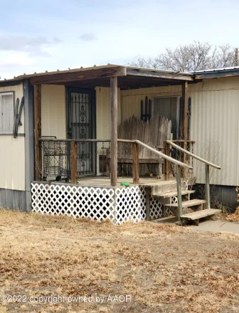 Image 2 - 15005 Avent Street, Randall County, TX 79118, USA - House for sale