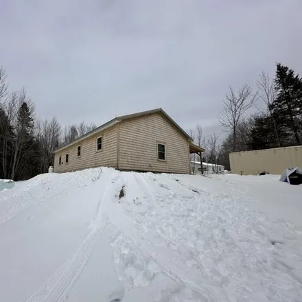 Image 6 - 1031 Kingman Road, Kingman Township, Penobscot County, ME 04451, USA - House for sale