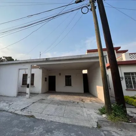 Buy this 3 bed house on Privada Jordán in Talleres, 64460 Monterrey