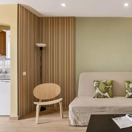 Rent this 1 bed apartment on La Bamba in Avenida Doutor Francisco Sá Carneiro (Rua da Oura), 8200-395 Albufeira