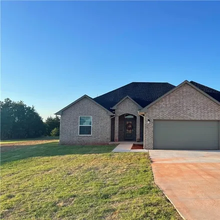 Buy this 4 bed house on Northeast 161st Street in Luther, Oklahoma County