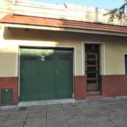 Image 2 - Correa 4784, Saavedra, C1430 DQQ Buenos Aires, Argentina - House for sale
