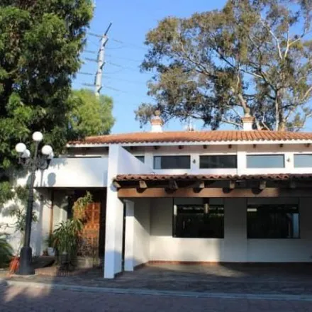 Rent this 4 bed house on Calle Campana de Dolores in 72735 San Andrés Cholula, PUE
